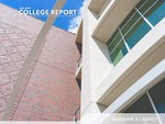 College Report Fall 2019 by Brandy McKnight and Estevan Garcia
