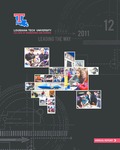 Annual Report 2012 by Catherine Fraser and Estevan Garcia