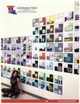 Annual Report 2022 by Brandy McKnight and Estevan Garcia