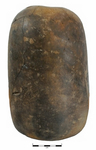 Caddo Seed Jar 036A by Caddo Native American Tribe and Dr. Jeffrey Girard