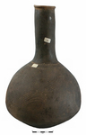 Late Caddo Bottle 040A by Caddo Native American Tribe and Dr. Jeffrey Girard