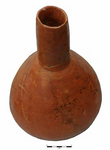 Late Caddo Bottle 042B by Caddo Native American Tribe and Dr. Jeffrey Girard