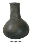 Late Caddo Bottle 099A by Caddo Native American Tribe and Dr. Jeffrey Girard