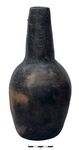 Late Caddo Bottle 110A by Caddo Native American Tribe and Dr. Jeffrey Girard