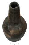 Late Caddo Bottle 110B by Caddo Native American Tribe and Dr. Jeffrey Girard
