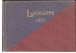 Lagniappe, Class of 1911