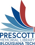 Bill Cox Collection by University Archives and Special Collections, Prescott Memorial Library, Louisiana Tech University