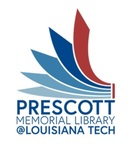 G. W. McGinty Papers by University Archives and Special Collections, Prescott Memorial Library, Louisiana Tech University