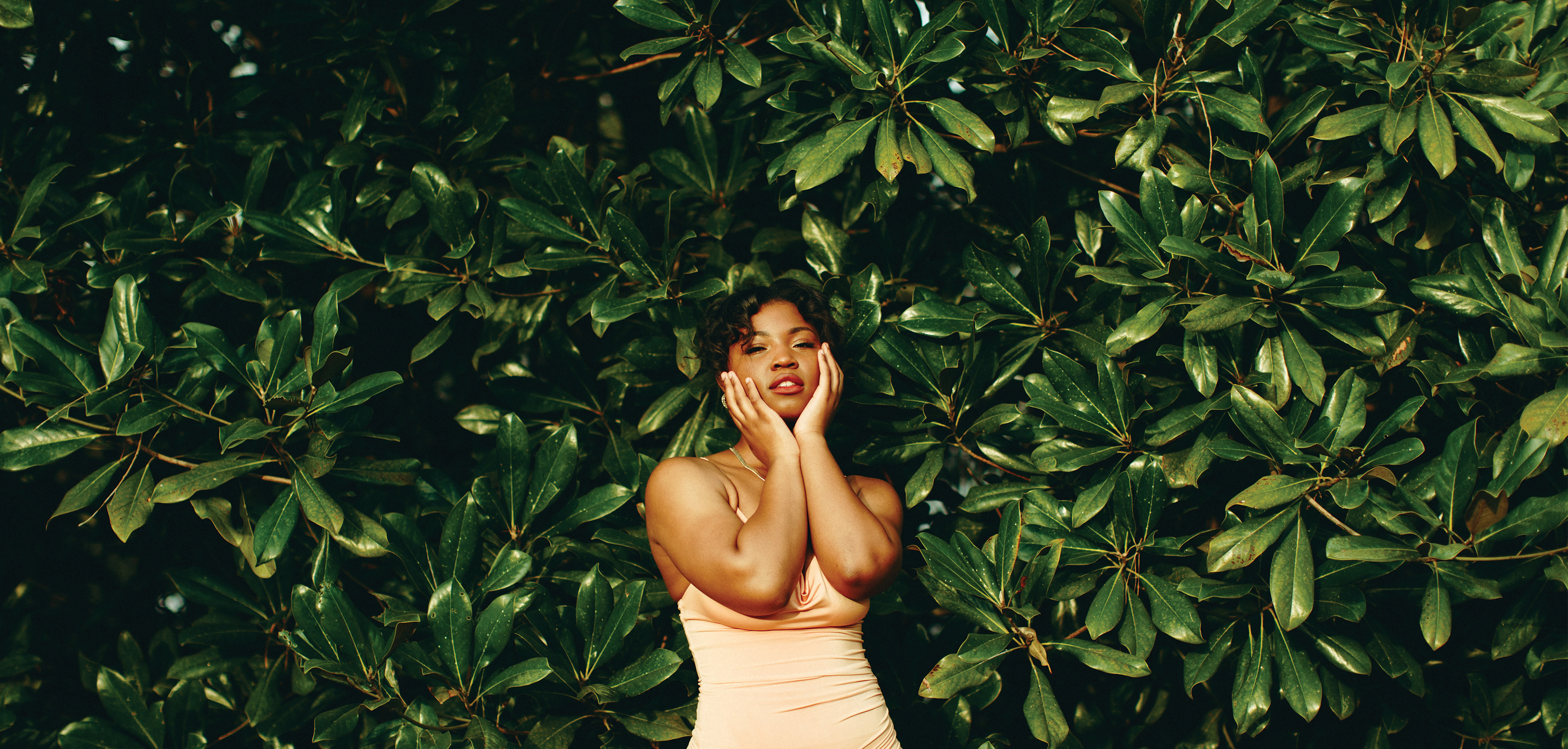 The Divine Feminine