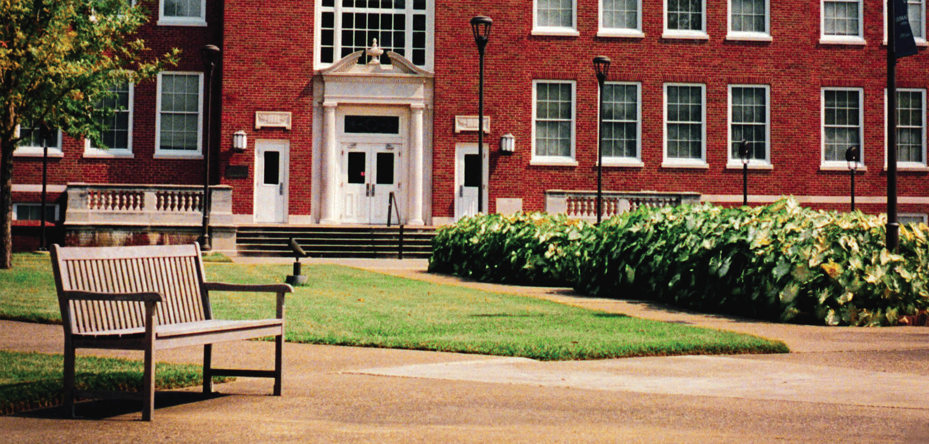 Keeny Hall