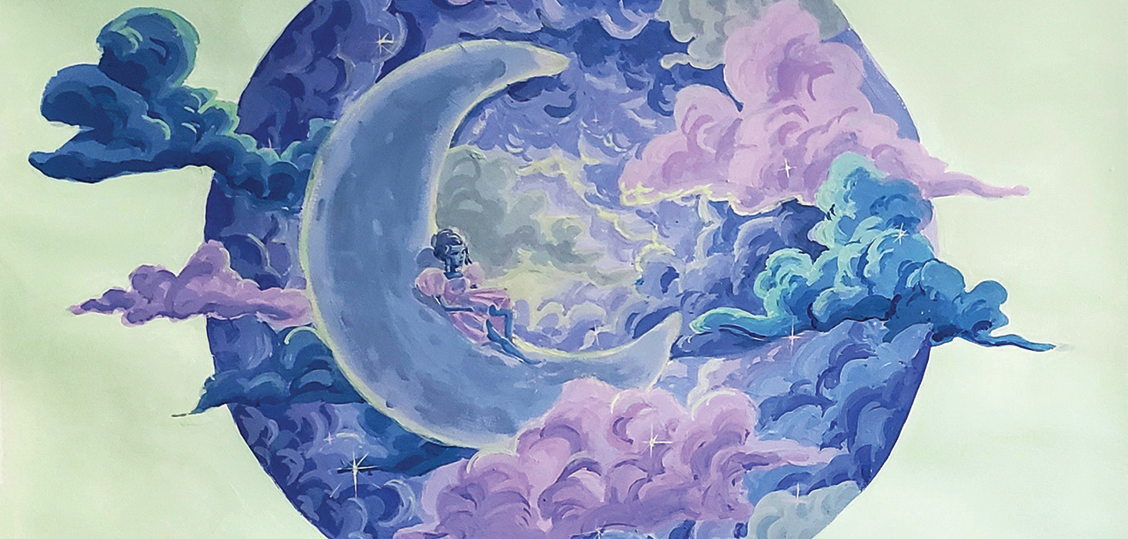 Cloud Watching