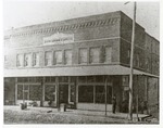 Ruston Hardware and Supply Co. 1910 -112 N. Trenton by Jack Ritchie
