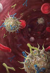 Antibody-Antigen Interaction by Almira Bradford